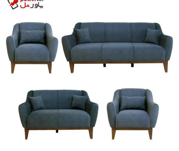 عکس مبل راحتی هفت نفره
