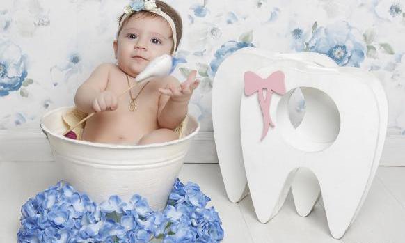 زیباترین عکس آتلیه کودک