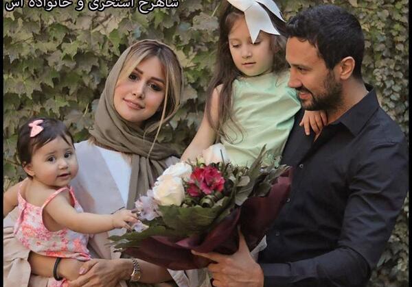 عکس چهار نفره عاشقانه