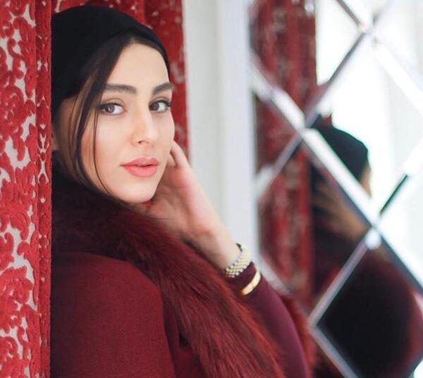 عکس کودک زیبای ایرانی