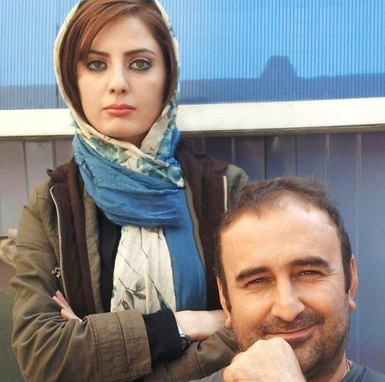 عکس زن واقعی بهبود در پایتخت