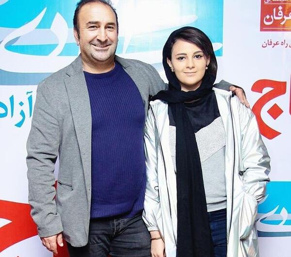 عکس زن واقعی بهبود در پایتخت