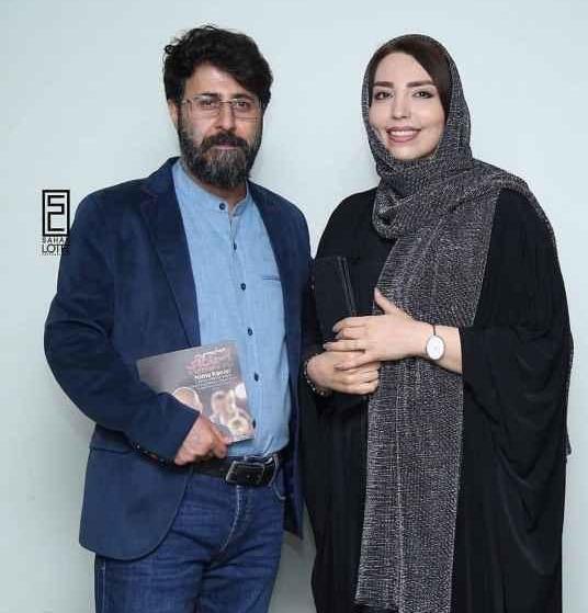 عکس زن واقعی بهبود در پایتخت