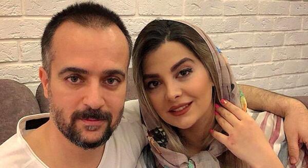 عکس زن واقعی بهبود در پایتخت