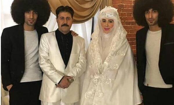 عکس زن واقعی بهبود در پایتخت