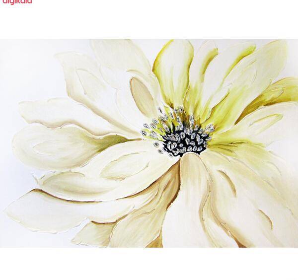 عکس نقاشی گل عروس