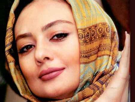 عکس مانتوهای یکتا ناصر