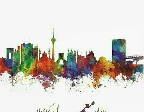 عکس تبریک روز معمار