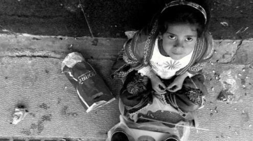 عکس کودک کار
