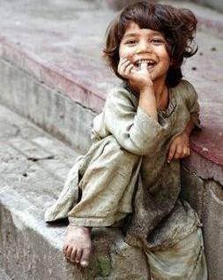 عکس کودک کار