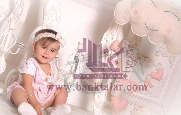 آتلیه عکس کودک قم