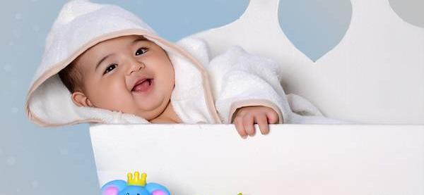 آتلیه عکس کودک قم