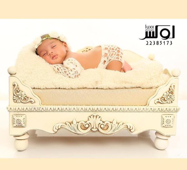 آتلیه عکس کودک در سعادت آباد