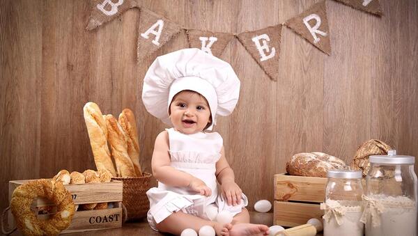 آتلیه عکس کودک بلوار فردوس