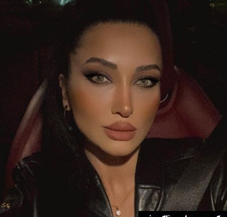 عکس شوهر روناک یونسی