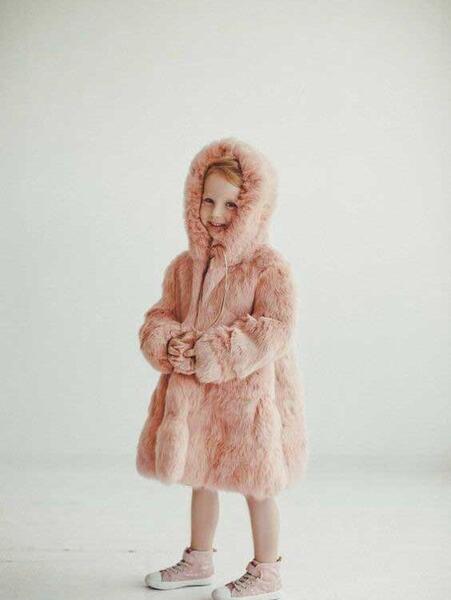 عکس نقاشی صورت بچه گانه