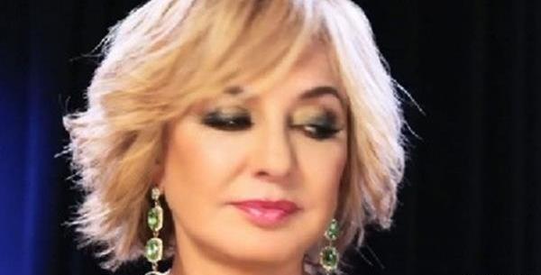 عکس شوهر گوگوش خواننده