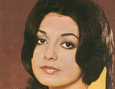 عکس شوهر گوگوش خواننده