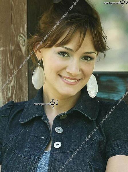 عکس همسر واقعی خیریه در برگ ریزان