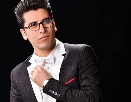 عکس همسر جمیل بایرامی