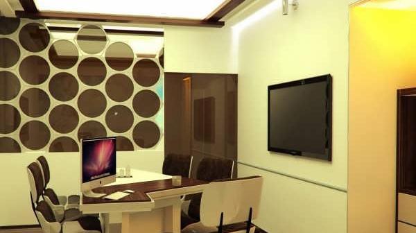 عکس آتلیه طراحی