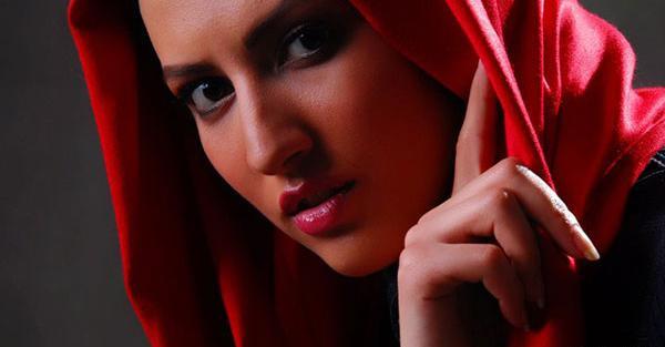 عکسهای کمیاب سمیرا حسینی