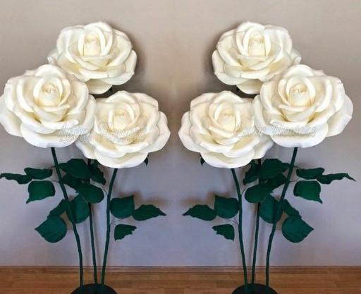 عکس نقاشی گل شاخه ای