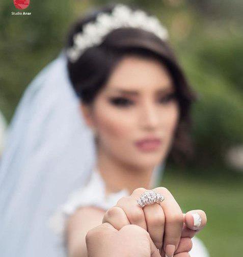 اتلیه عکس عروس تبریز