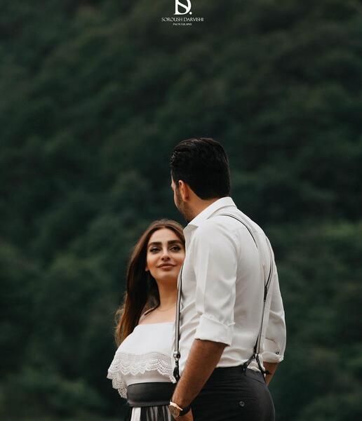 اتلیه عکس عروس تبریز