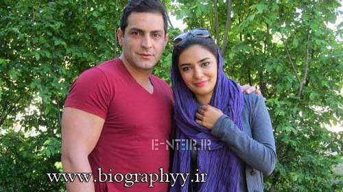 عکس همسر واقعی لیندا کیانی کیست