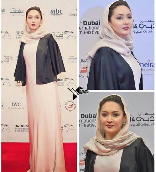 عکس لباس دبی