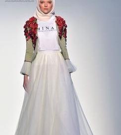 عکس لباس دبی
