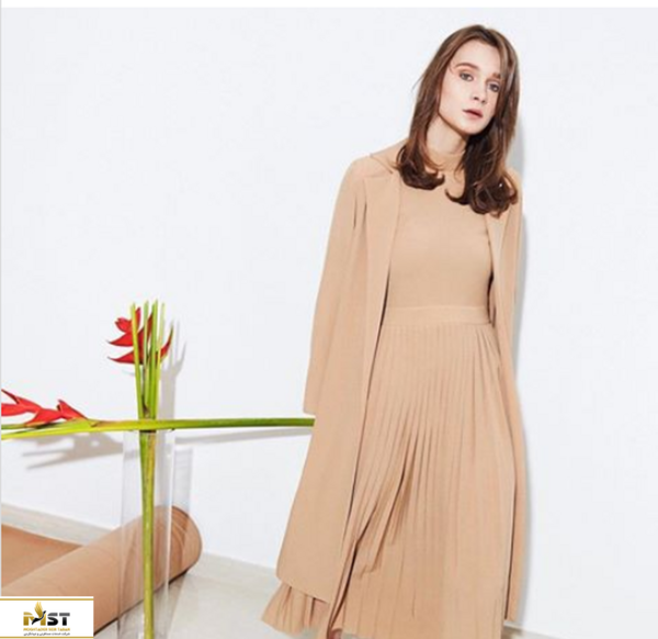 عکس لباس دبی