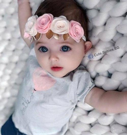 عکس از نی نی ناز