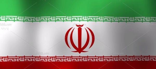دانلود عکس پرچم ایران متحرک