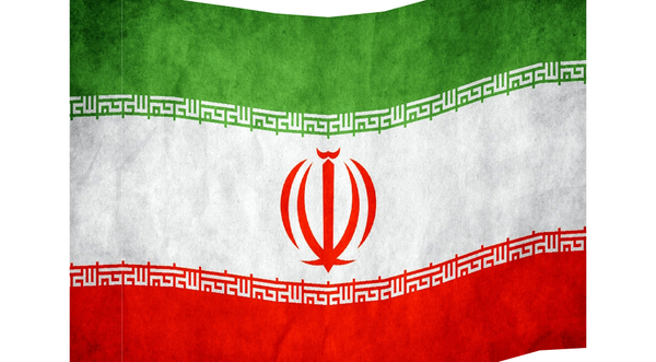 دانلود عکس پرچم ایران متحرک