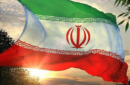 دانلود عکس پرچم ایران متحرک