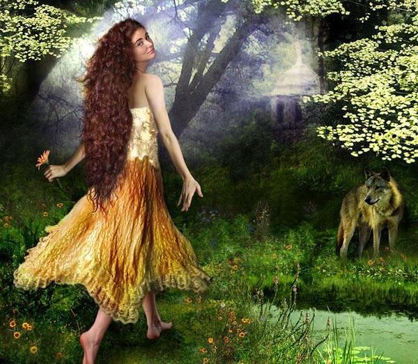 عکس نقاشی های معروف رنگ روغن