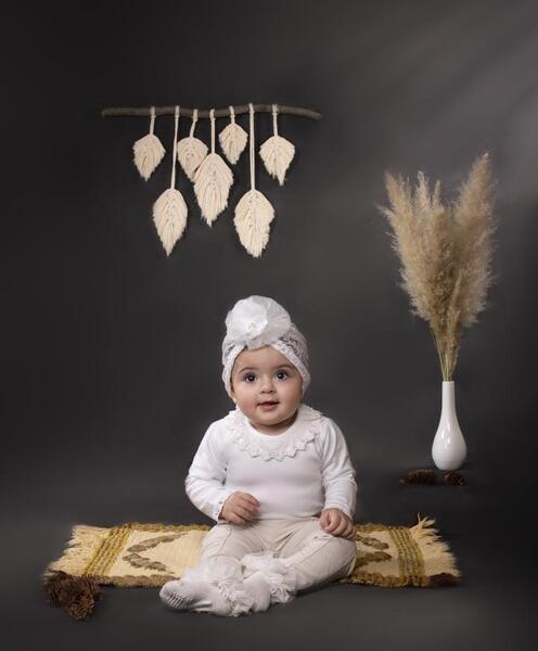 عکس آتلیه ی کودک