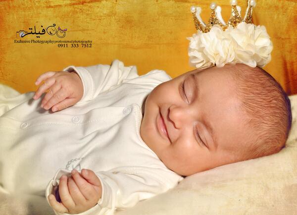 آتلیه عکس کودک رودهن