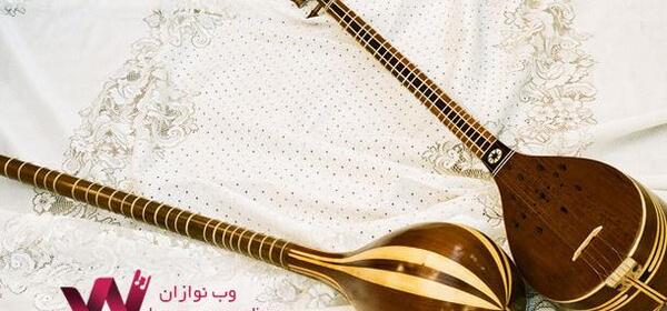 عکس کوک سه تار