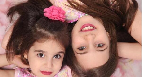 آتلیه عکس کودک فتو بیبی