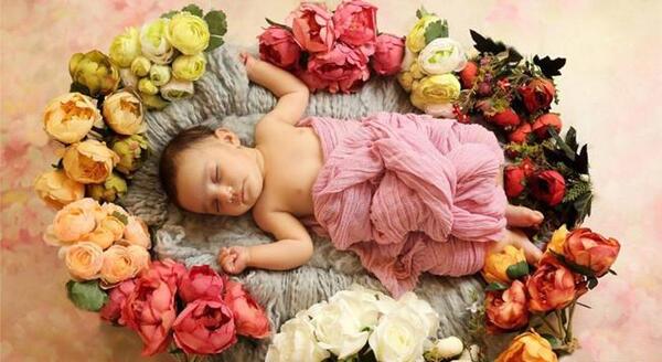 آتلیه عکس کودک فتو بیبی