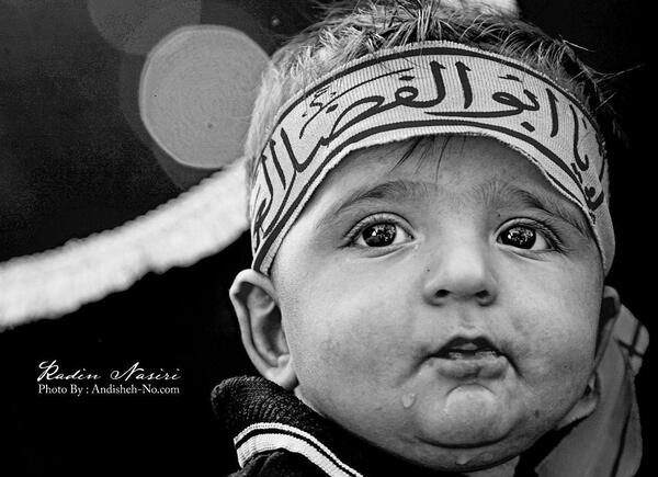 آتلیه عکس کودک فتو بیبی