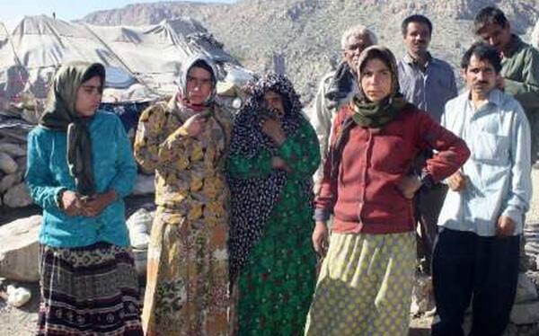 عکس اکیپ دختر پنج نفره