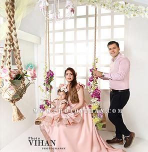 آتلیه عکس کودک تهرانپارس