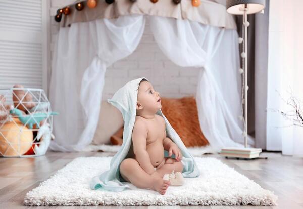آتلیه عکس کودک تهرانپارس