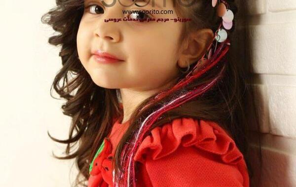 آتلیه عکس کودک تهرانپارس