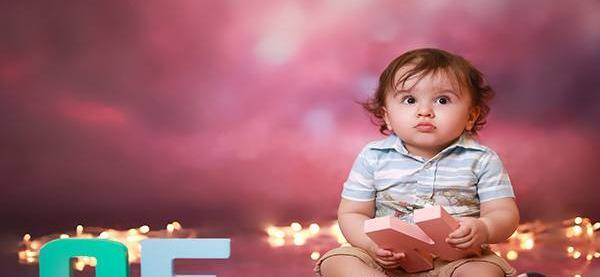 آتلیه عکس کودک تهرانپارس