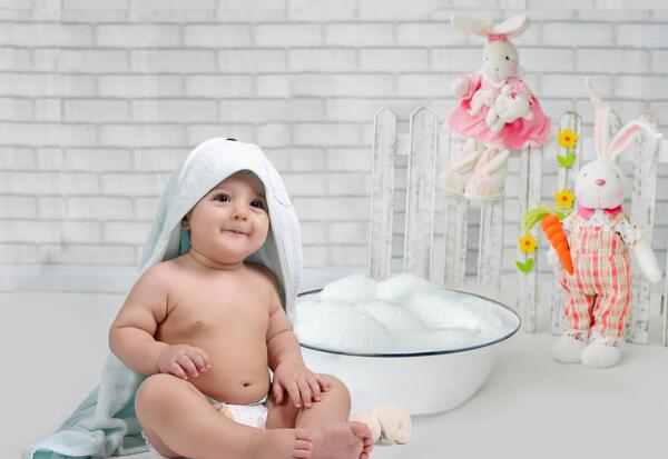 آتلیه عکس کودک تهرانپارس
